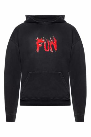Printed sweatshirt, zdjęcie 1 Printed sweatshirt od Givenchy